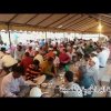 مشروع إفطار صائم السنوي بجمعية البر الخيرية بالخصيبة