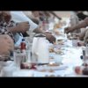 افطار صائم - جمعية البر الخيرية بمحافظة الشماسية 1435