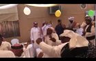 2 - مشاركة جمعية دار السعاده الخيريه للمسنين بالمدينه المنورة مع دار الرعاية الاجتماعية 1439