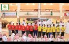 دوري كرة القدم برعاية جمعية عمر بن الخطاب الخيرية بالفويلق